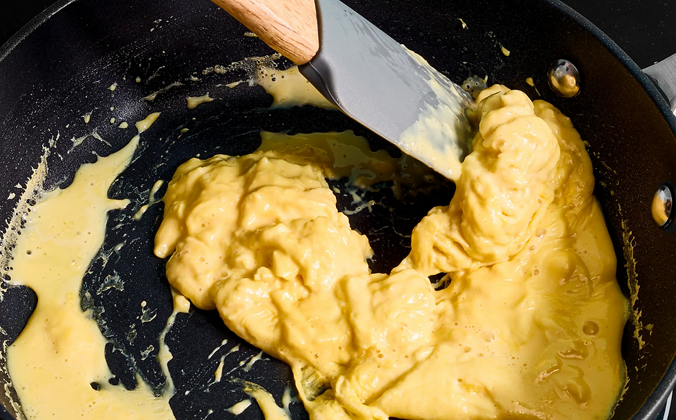Just Egg debuts new ‘V5’ formulation
