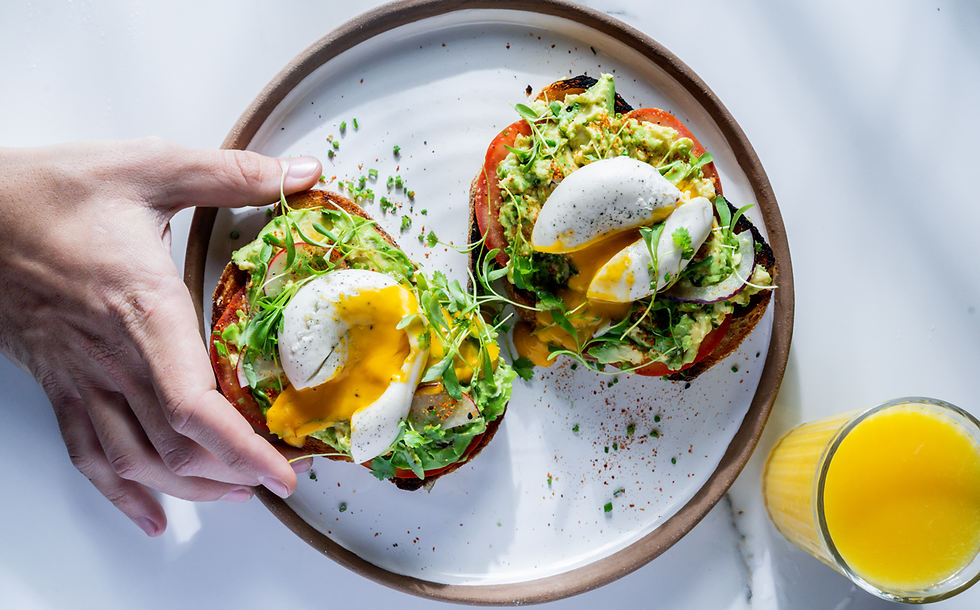Yo Egg debuts plant-based whole egg
