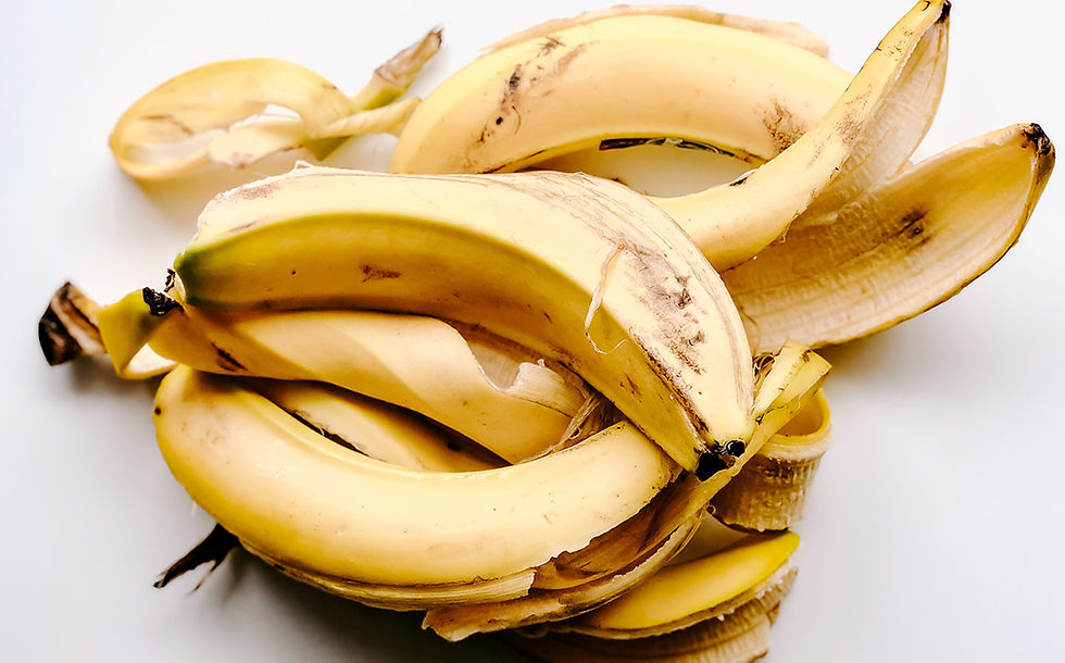 Fooditive and Frutco join forces on ‘sustainable’ banana sweetener