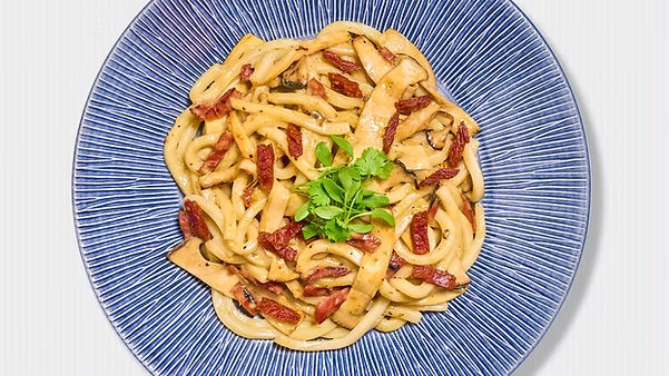 Veganuary 2026: The top plant-based products launched in January