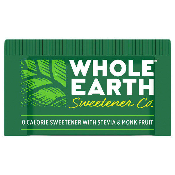 Heartland expands plant-based sweetener portfolio with Whole Earth Brands Americas acquisition