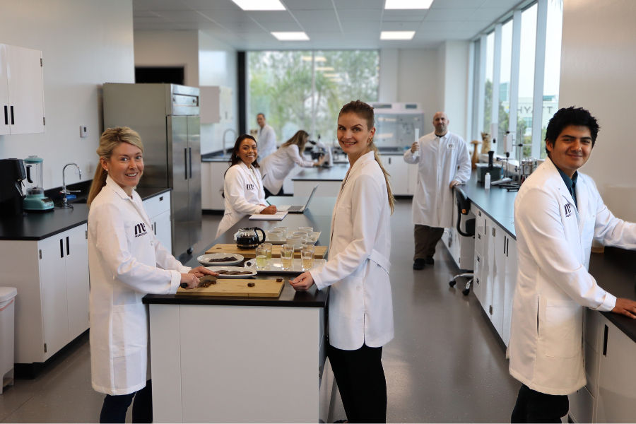M2 Ingredients launches Center of Innovation to accelerate functional mushroom R&D