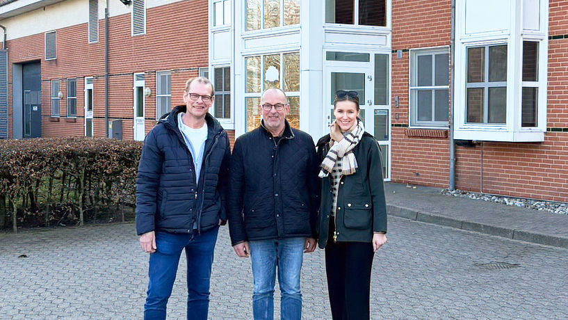 Ferm Food buys former Orkla site to expand fermented plant-based ingredient capacity
