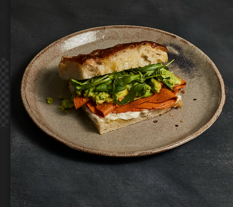 This expands plant-based portfolio with ready-to-eat Deli Slices