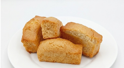 MOA Foodtech and Espiga I+D partner on egg replacement for bakery