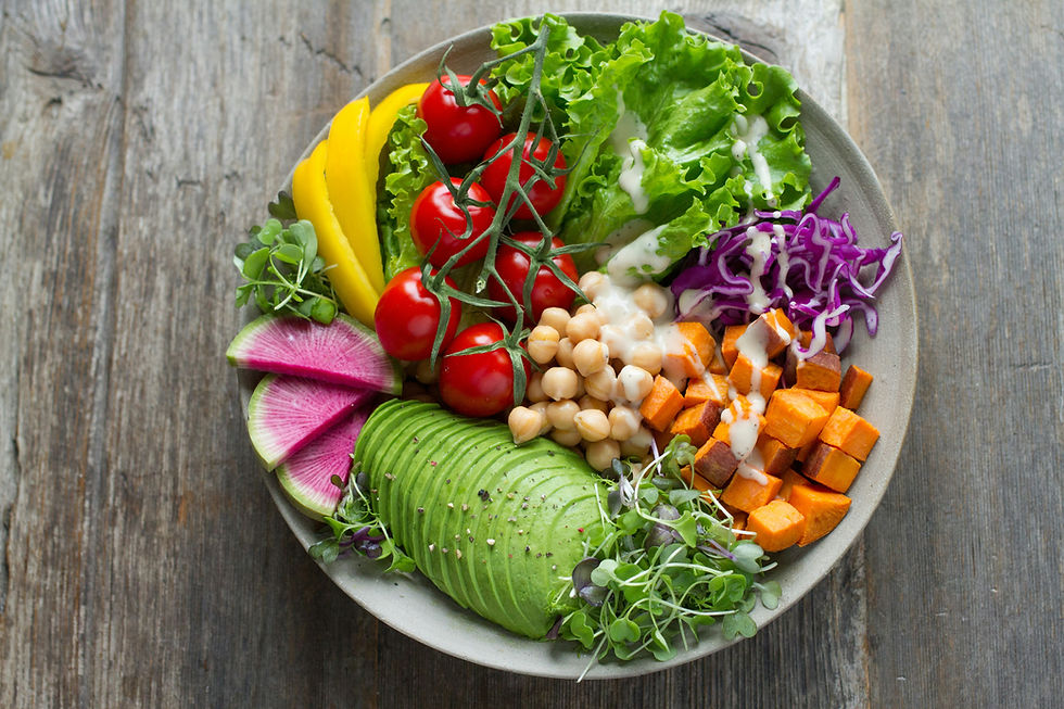 New Faunalytics Report reveals global plant-based diet growth  and major data gaps