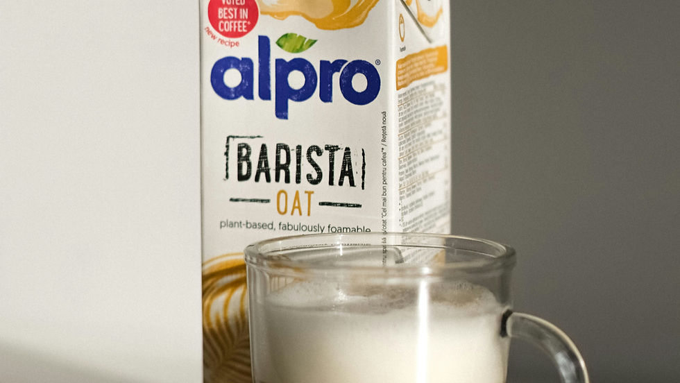 Swiss Supreme Court bans use of “milk” on oat drinks