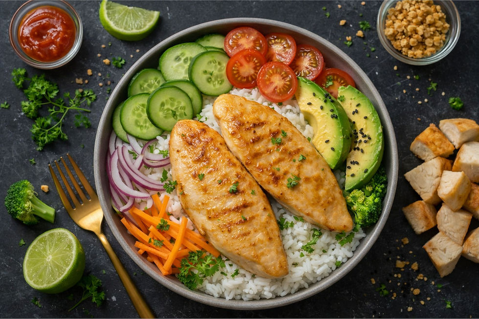 Schouten Europe unveils plant-based fillet using fibre technology