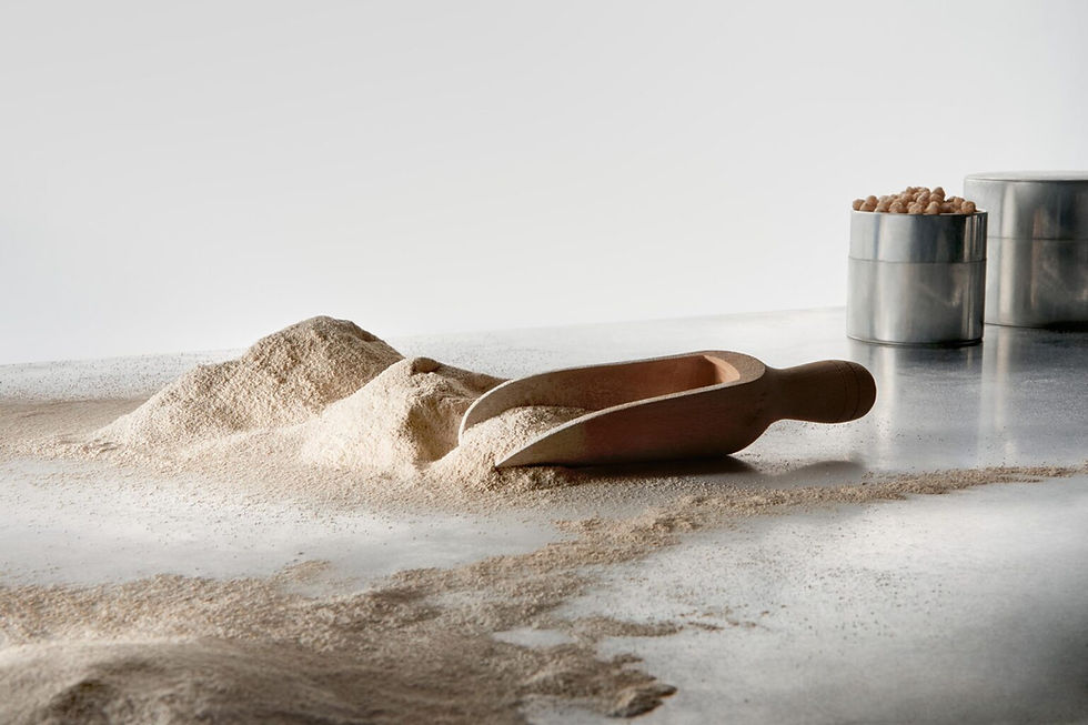 Enifer advances US market entry with FDA GRAS notification for Pekilo Mycoprotein