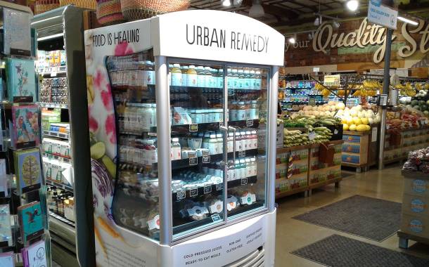 Urban Remedy secures $18m in Series D fundraising round