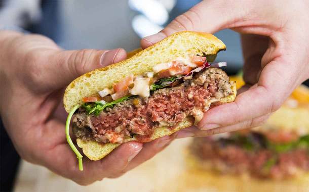 Impossible Foods appoints Peter McGuinness as CEO