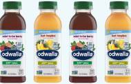 Full Sail IP Partners acquires Odwalla from The Coca-Cola Company