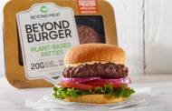 Beyond Meat suspends COO following arrest for alleged attack