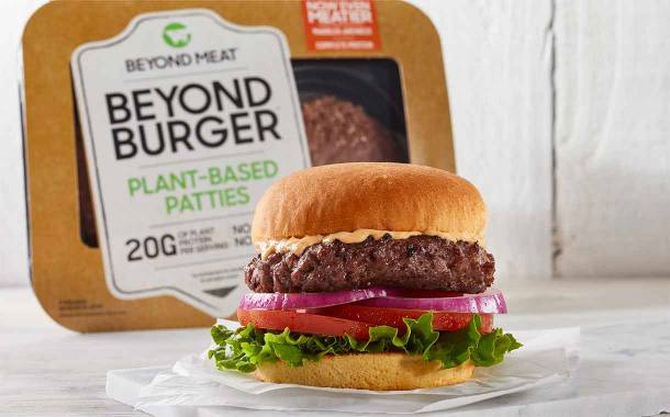 Beyond Meat lowers revenue forecast, announces job cuts