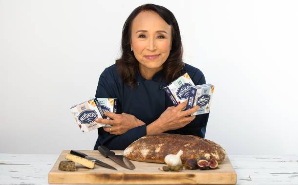 Miyoko's Creamery settles legal disputes with founder