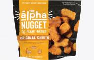 Alpha Foods’ plant-based nuggets launch in KFC stores in Hong Kong