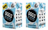 Upfield takes stake in egg alternatives producer Oggs