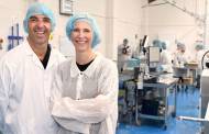 The Tofoo Co. to expand Yorkshire tofu production site