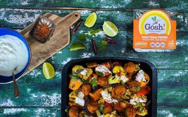 Gosh! Food invests £5m in second manufacturing site