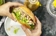Nestlé enters plant-based seafood aisle with vegan tuna