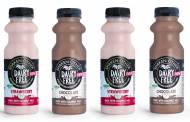Shaken Udder launches plant-based milkshake sister brand