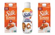 Silk debuts Pumpkin Spice beverage and creamer