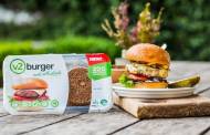 Plant-based meat producer V2food secures €45m in Series B extension