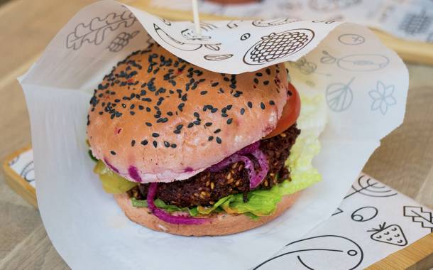 European Parliament votes against 'veggie burger ban'