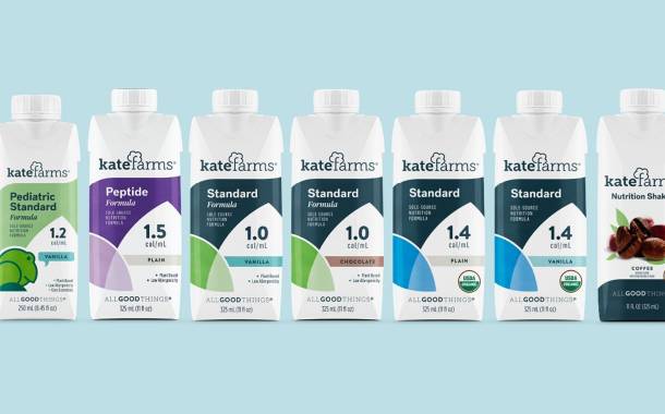 Clinical nutrition company Kate Farms announces $75m in funding