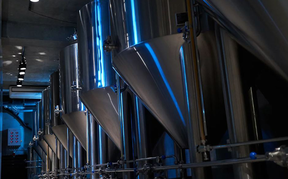 Alternative protein start-up The Protein Brewery secures €22m in funding