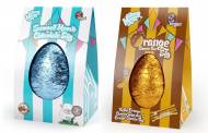 Mummy Meagz rolls out vegan chocolate Easter range in UK