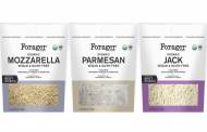 Forager Project debuts line of organic vegan cheeses