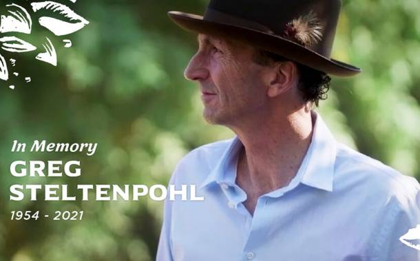Califia Farms pays tribute to founder Greg Steltenpohl following death