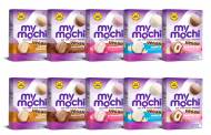 My/Mochi Ice Cream unveils new oat milk offerings