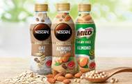 Nestlé to release plant-based Milo drink in Asia