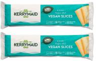 Kerry unveils vegan cheese slices for foodservice