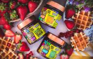 Fabalous unveils new chickpea-based chocolate spread varieties