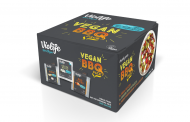 Violife launches vegan BBQ pack in the UK