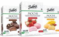 Bubbies launches new vegan mochi ice cream flavour and retail packs