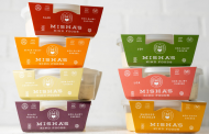 Misha's Kind Foods raises $3m in seed funding