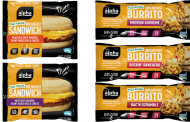 Alpha Foods launches five new plant-based breakfast products