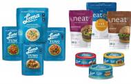 Above Food partners with Atlantic Natural Foods