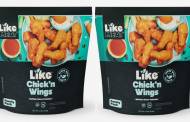 LikeMeat launches plant-based Like Chick'n Wings
