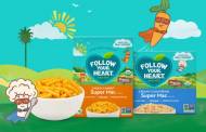 Follow Your Heart releases organic plant-based SuperMac