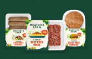 Meatless Farm appoints Dior Decupper as global chief executive