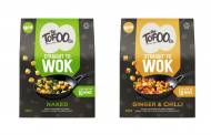 The Tofoo Co. unveils new range of frozen tofu products