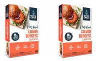 Gathered Foods releases Good Catch Plant-Based Salmon Burgers