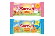 Soreen releases new flavours of its vegan mini loaves