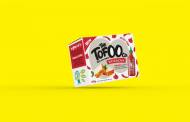 The Tofoo Co teams up with Flying Goose on marinated tofu block