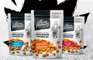 Snack brand Three Farmers Foods receives CAD 6.2m investment